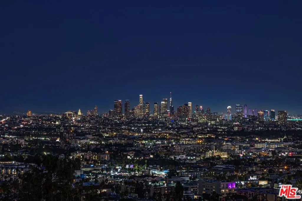 7661 Curson Terrace, Los Angeles, California 90046 home-pic-60